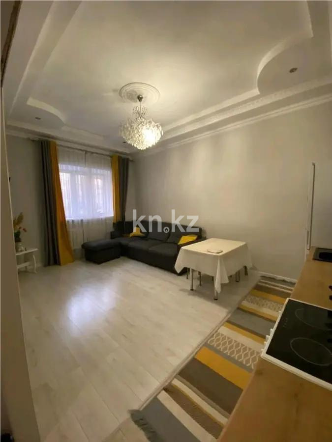 Продажа 3-комнатной квартиры, 54.7 м² в Астане