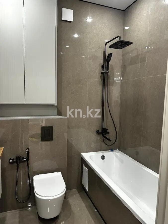 Продажа 2-комнатной квартиры, 40 м² в Астане - фото 4