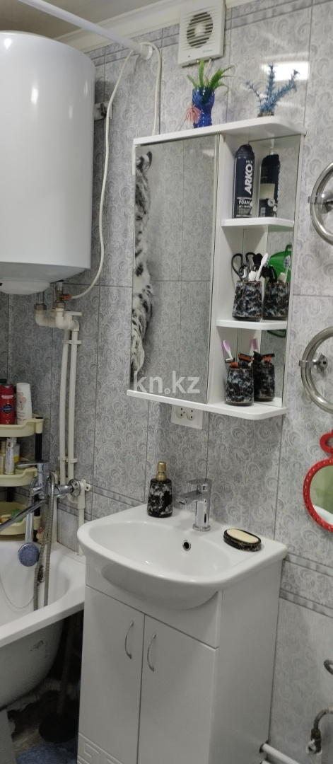 Продажа 2-комнатной квартиры, 47.6 м² в Жезказгане - фото 7