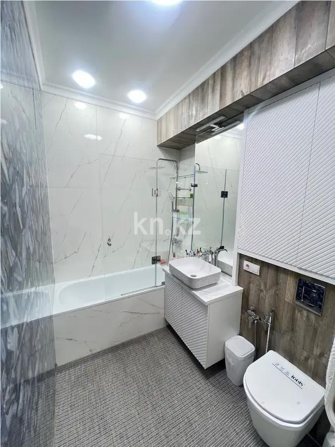 Продажа 4-комнатной квартиры, 127 м² в Астане - фото 6