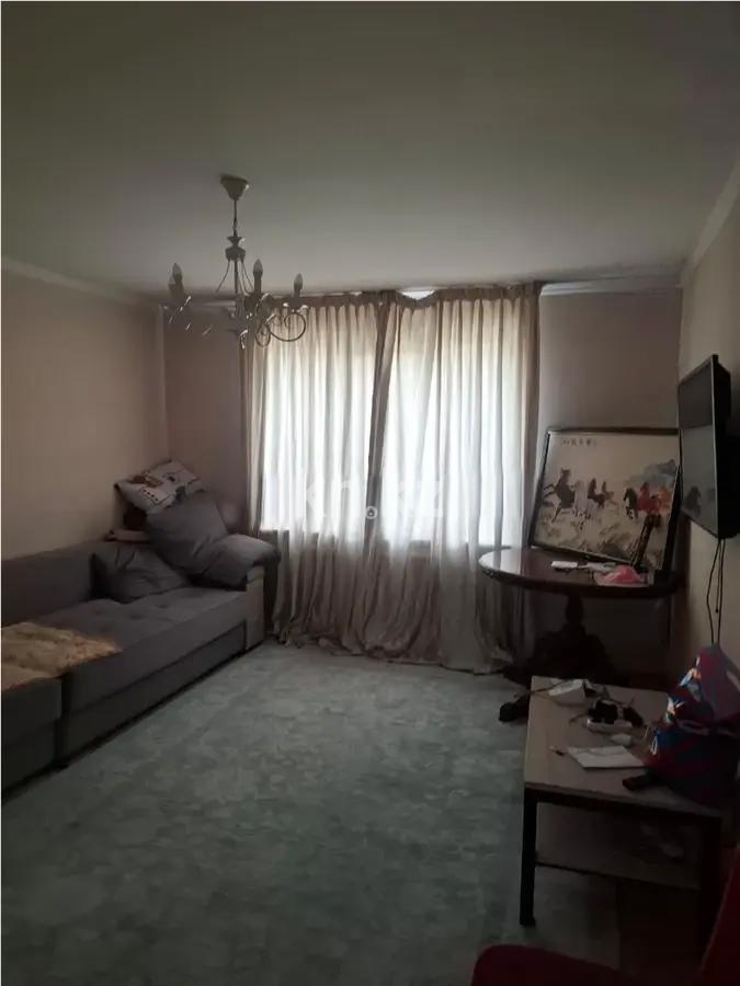 Продажа 2-комнатной квартиры, 57 м², мкр-н Нуркент, дом  5/10 в Алматы