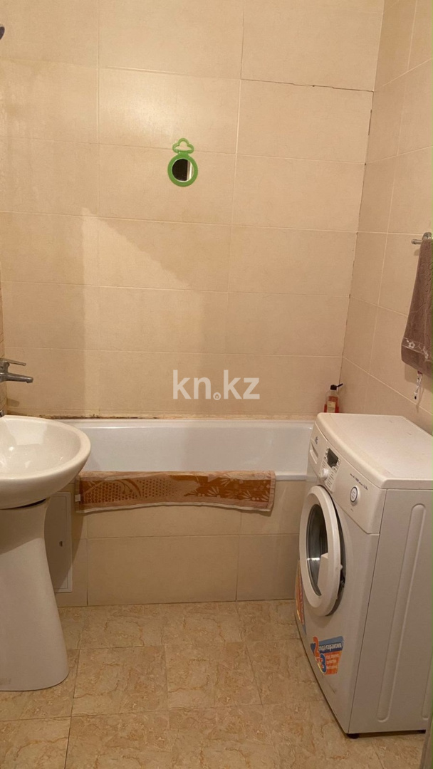 Аренда 1-комнатной квартиры, 30 м² в Астане - фото 8