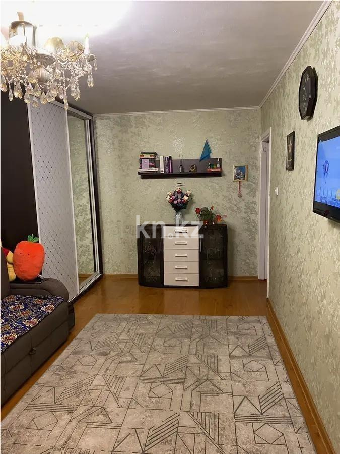 Продажа 1-комнатной квартиры, 33 м², мкр-н 9, дом  41 в Алматы