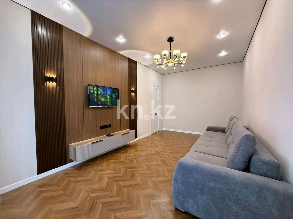 Продажа 2-комнатной квартиры, 56.27 м² в Астане - фото 2