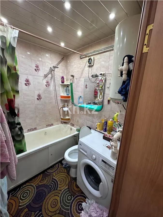 Продажа 3-комнатной квартиры, 58 м², ул. Караганды, дом  30 в Темиртау - фото 5