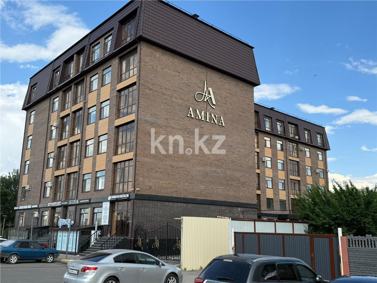 Продажа 3-комнатной квартиры, 71 м² в Караганде - фото 16