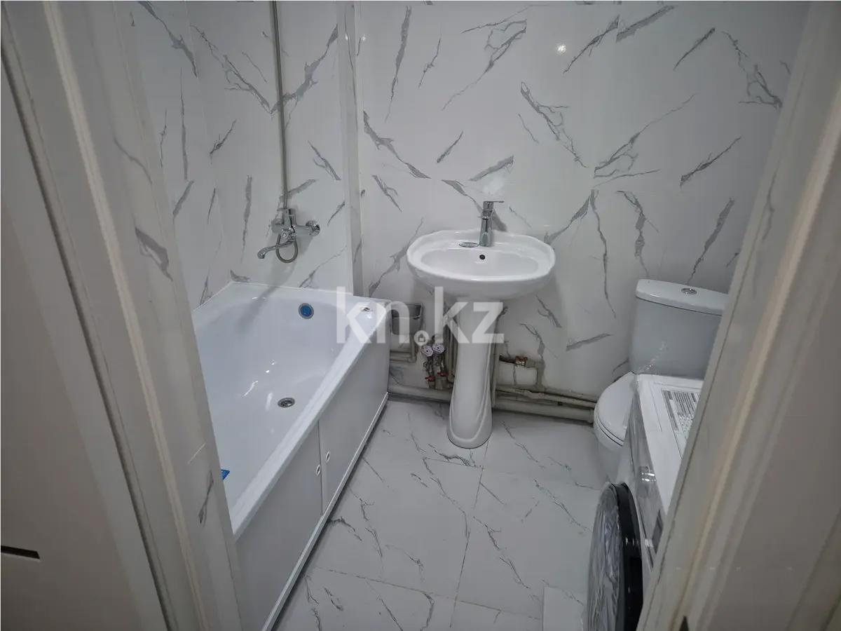 Продажа 1-комнатной квартиры, 21.9 м², ул. Торайгырова, дом  51 в Алматы - фото 2