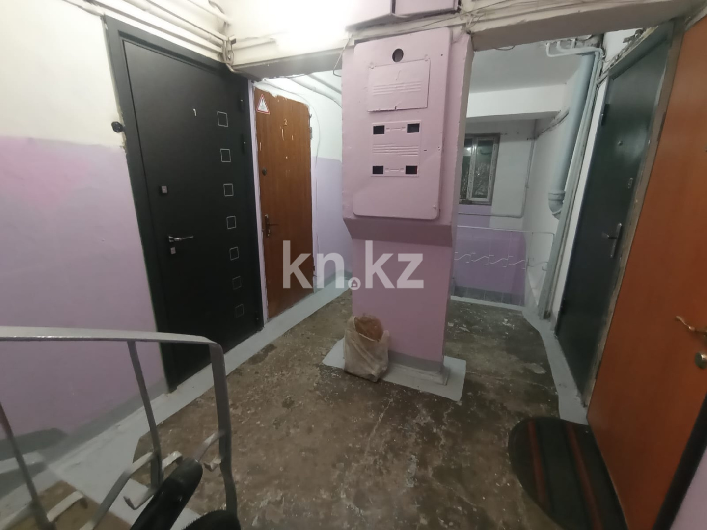 Продажа 1-комнатной квартиры, 32 м² в Алматы - фото 8