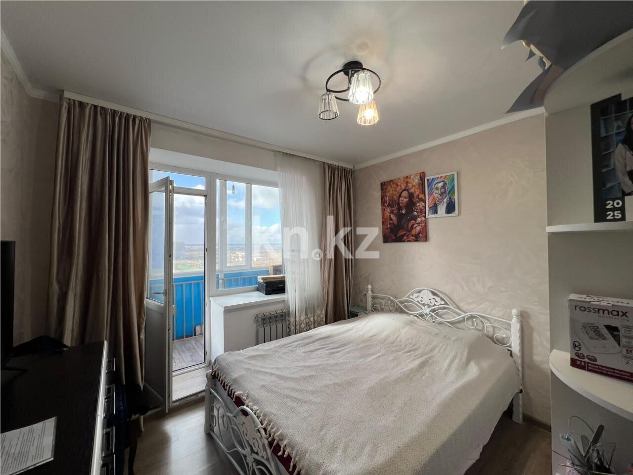 Продажа 4-комнатной квартиры, 88 м² в Караганде - фото 5
