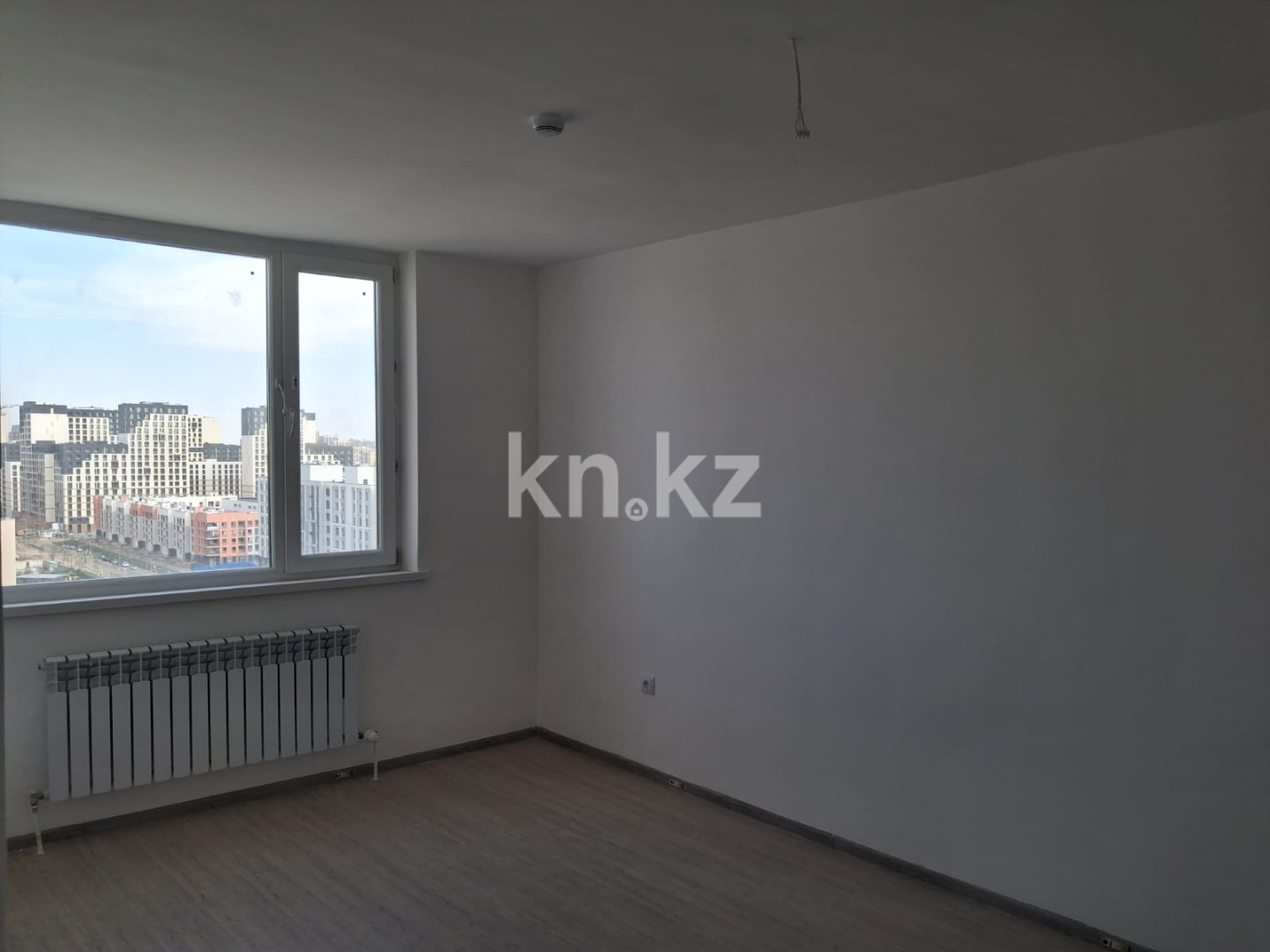 Продажа 1-комнатной квартиры, 38.1 м² в Астане - фото 14