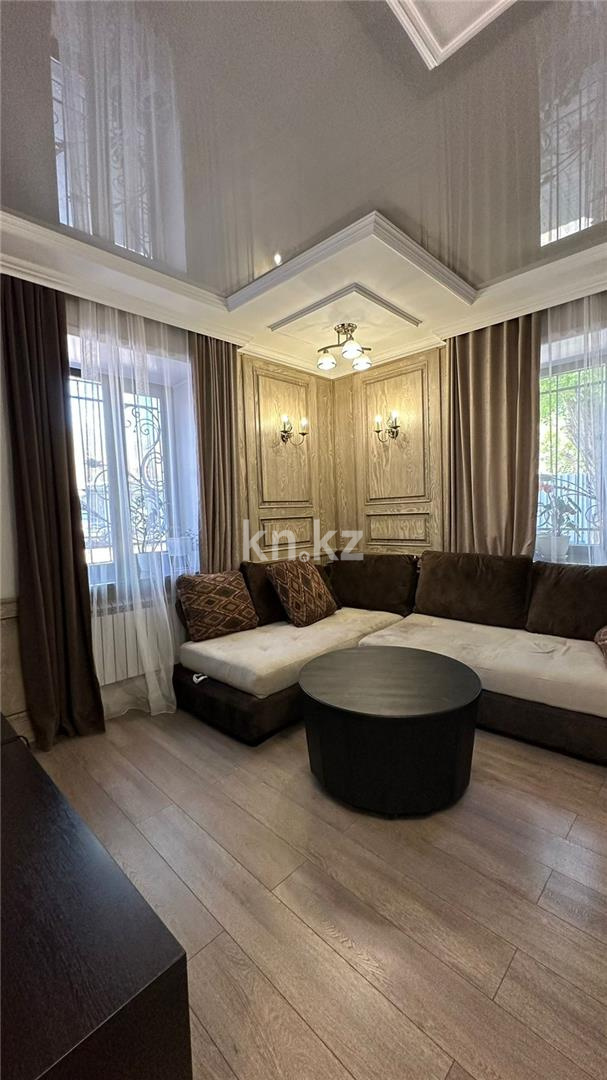 Продажа 2-комнатной квартиры, 57 м² в Караганде
