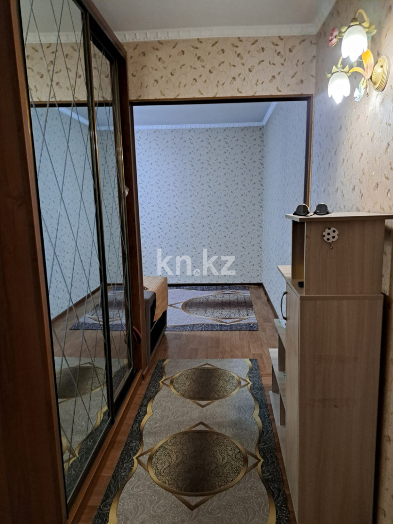 Продажа 2-комнатной квартиры, 42.9 м² в Алматы - фото 2