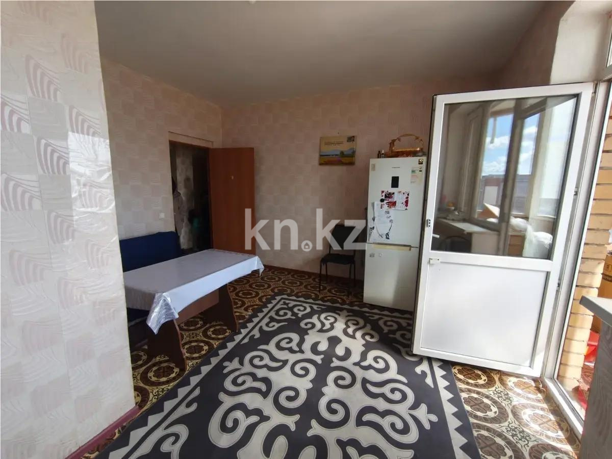 Продажа 2-комнатной квартиры, 60.8 м² в Астане - фото 4