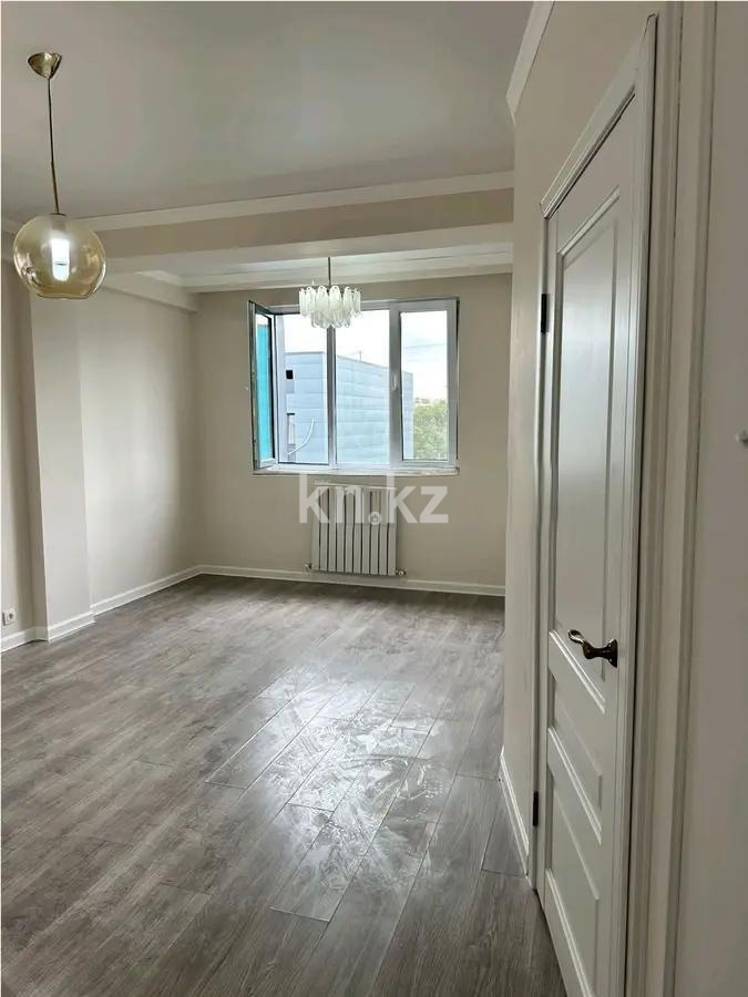 Продажа 2-комнатной квартиры, 50 м² в Алматы