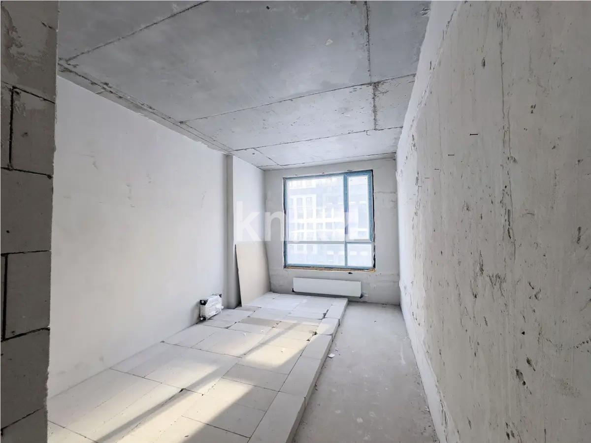 Продажа 4-комнатной квартиры, 132 м² в Астане - фото 2