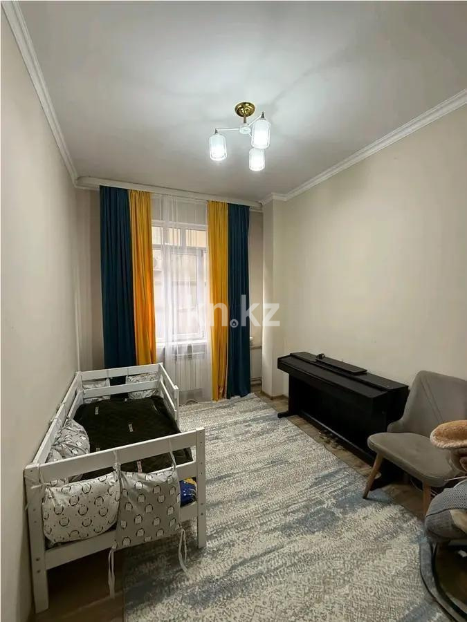 Продажа 3-комнатной квартиры, 67 м² в Алматы - фото 3