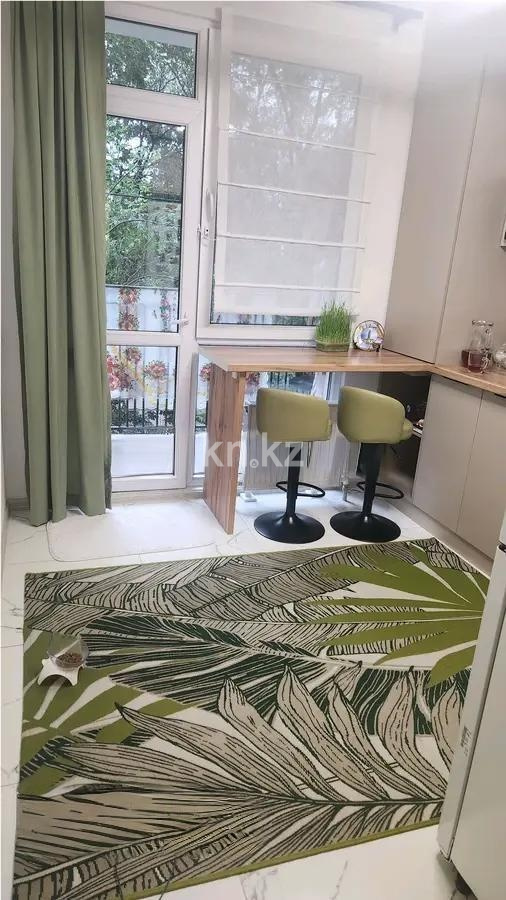 Продажа 2-комнатной квартиры, 53 м² в Алматы - фото 3