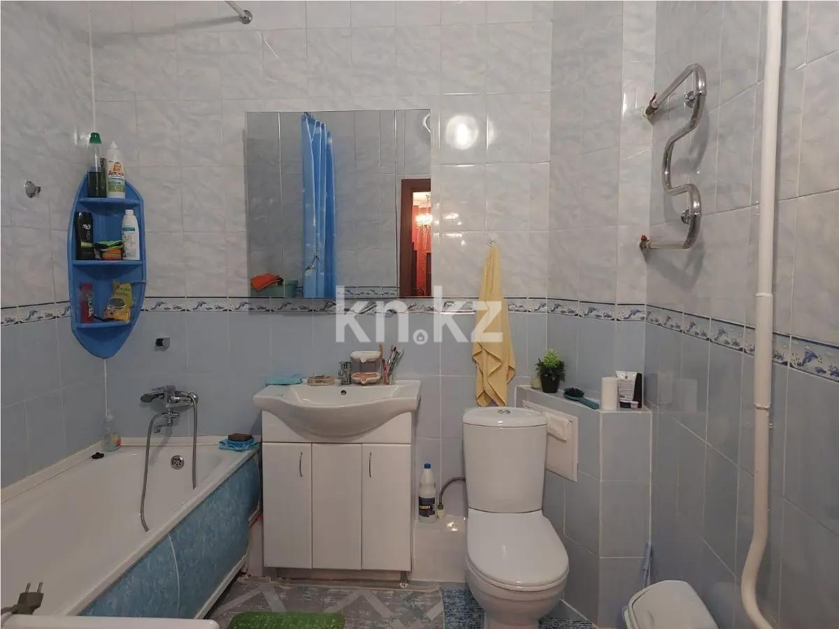 Продажа 3-комнатной квартиры, 93 м², пр. Тлендиева, дом  1/2 в Астане - фото 4