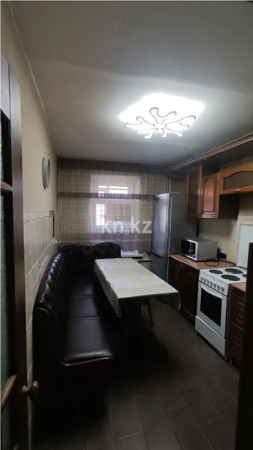 Продажа 3-комнатной квартиры, 66 м² в Караганде - фото 4