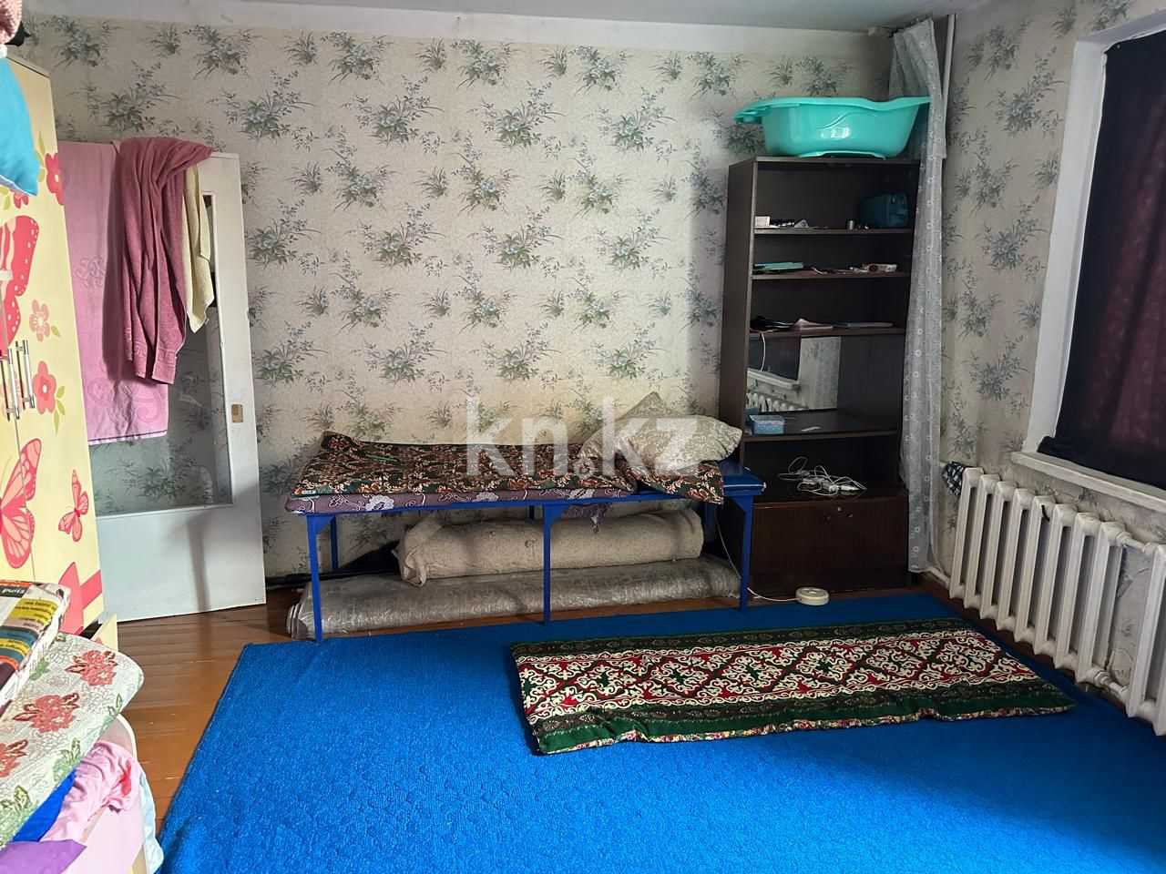 Продажа 4-комнатной квартиры, 84 м², мкр-н Степной-4, дом  19 в Караганде - фото 6
