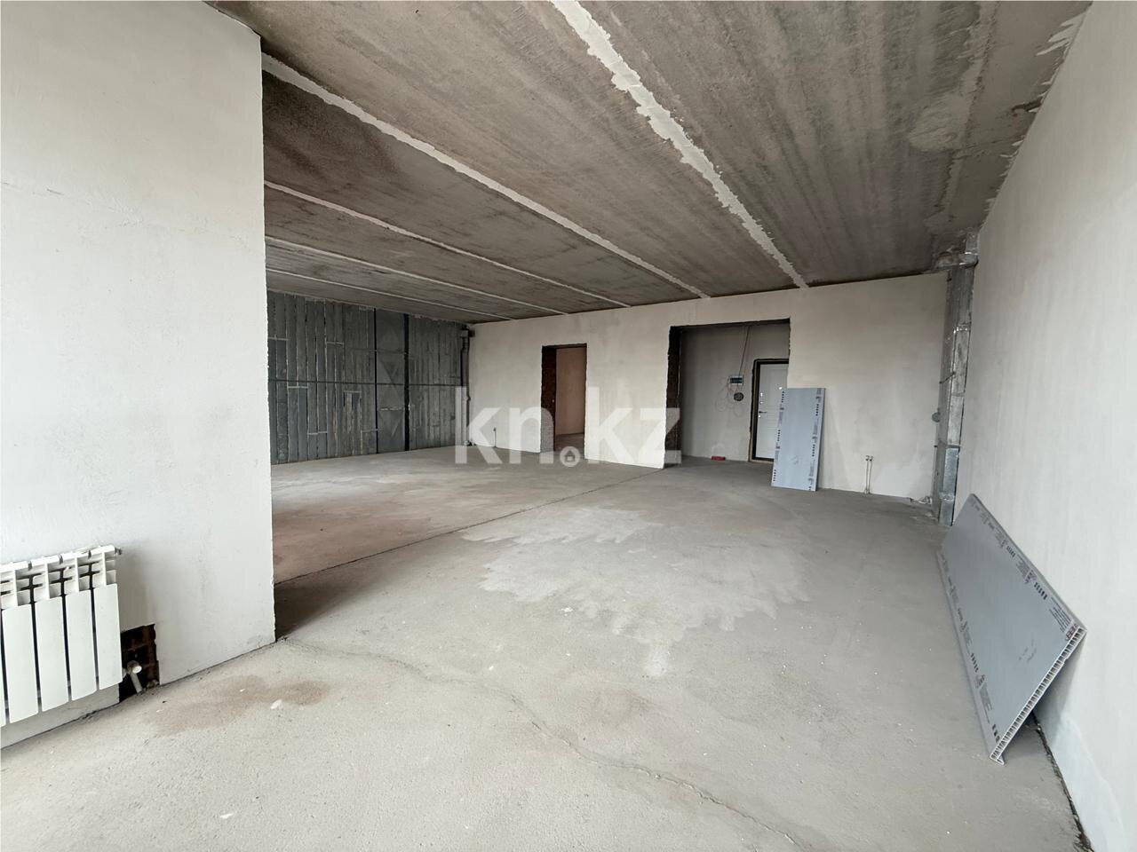 Продажа 3-комнатной квартиры, 104 м² в Караганде - фото 3