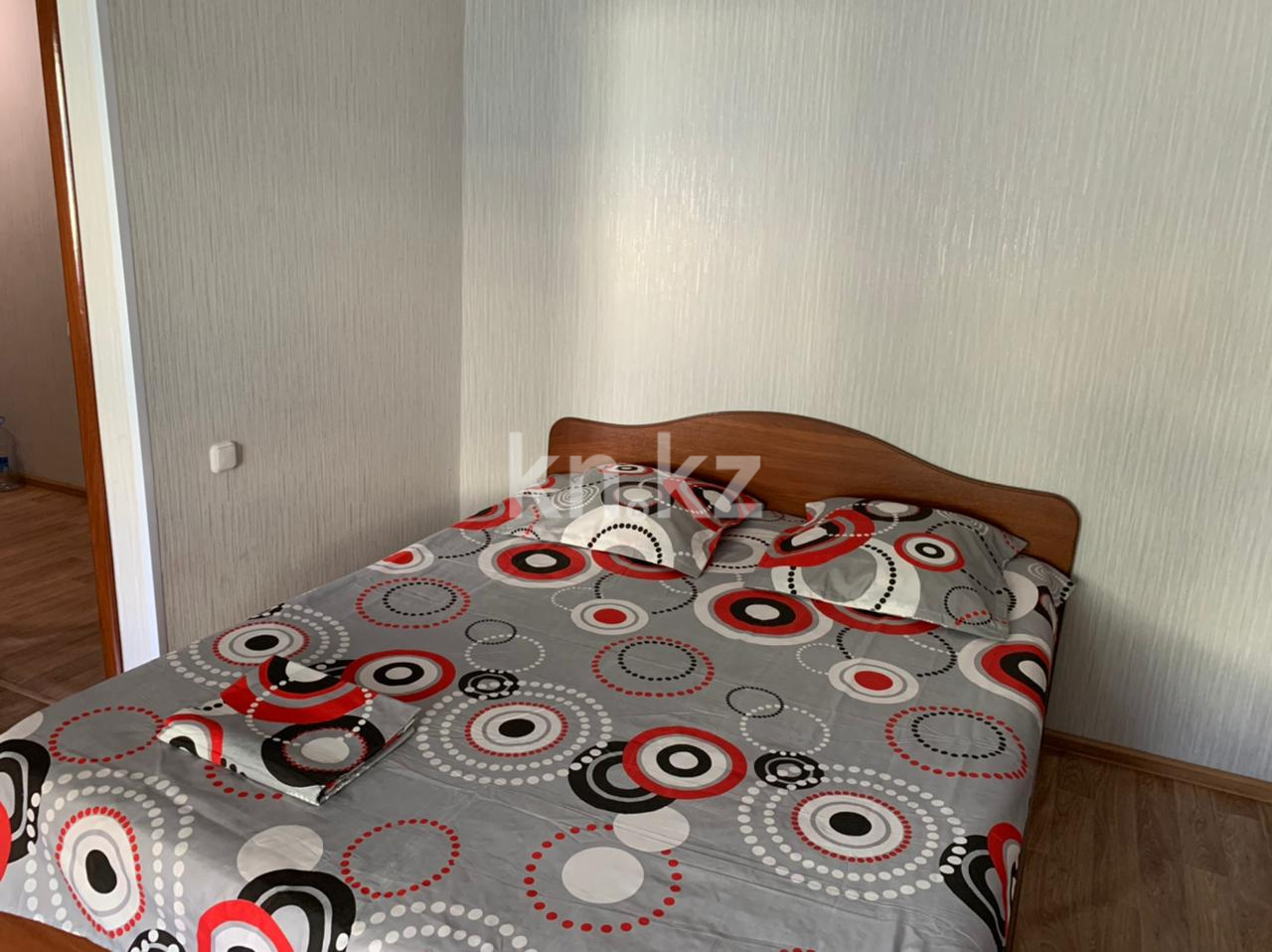 Аренда 1-комнатной квартиры посуточно, 34 м², ул. Алиханова, дом  22/2 в Караганде - фото 2