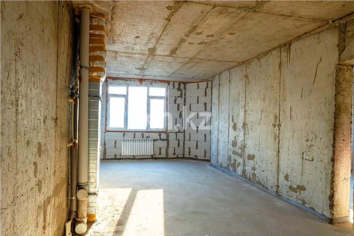 Продажа 2-комнатной квартиры, 60.8 м² в Алматы