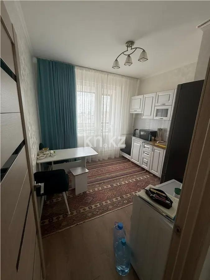 Продажа 1-комнатной квартиры, 35 м² в Астане - фото 2