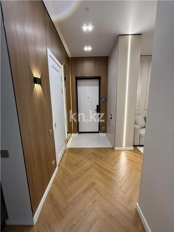 Продажа 2-комнатной квартиры, 39 м² в Алматы - фото 5