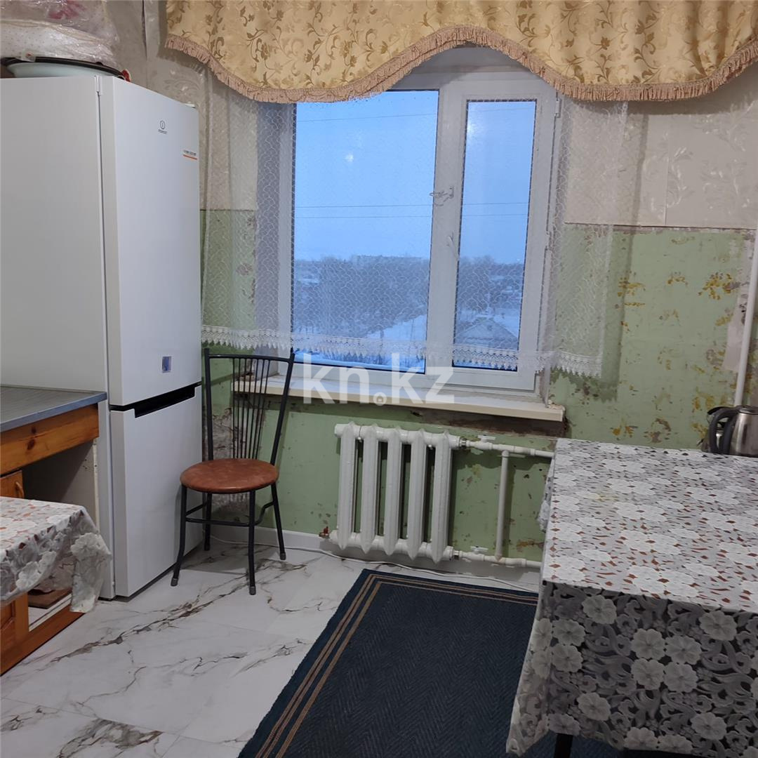 Продажа 2-комнатной квартиры, 51 м², ул. Темиртауская в Темиртау - фото 12