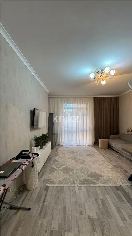 Продажа 1-комнатной квартиры, 30 м² в Астане