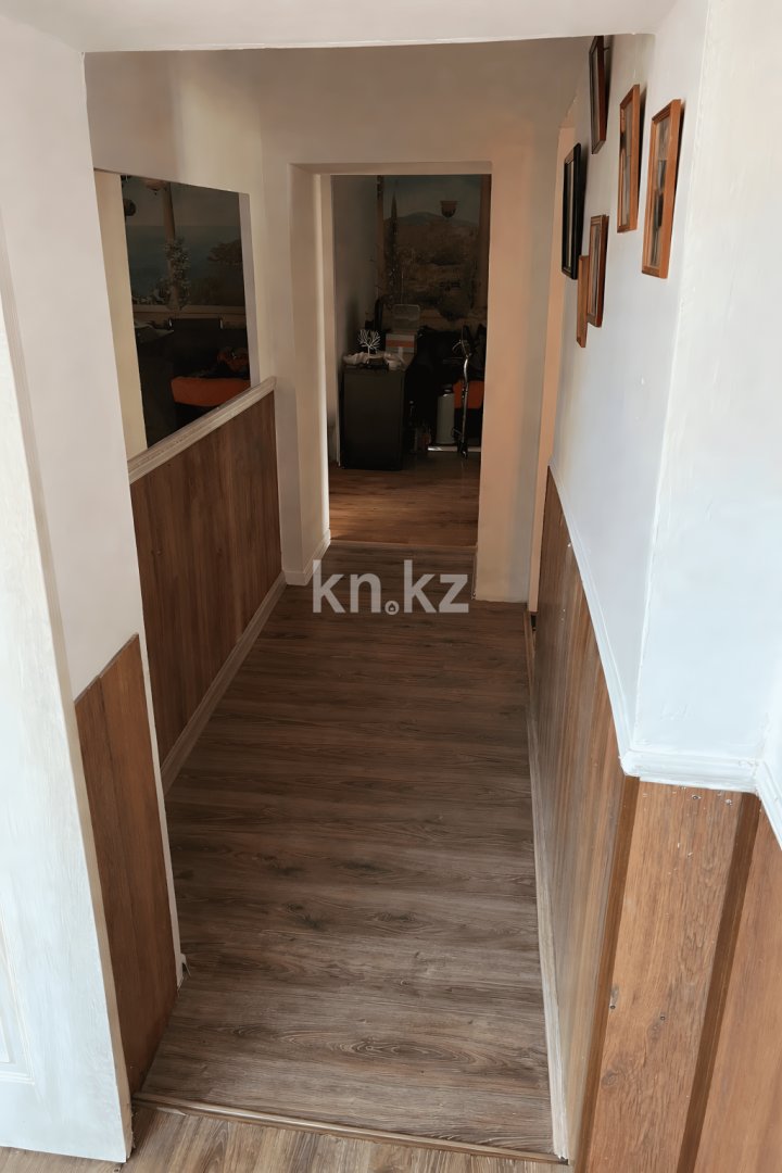 Продажа 5-комнатного дома, 150 м² в Караганде - фото 21