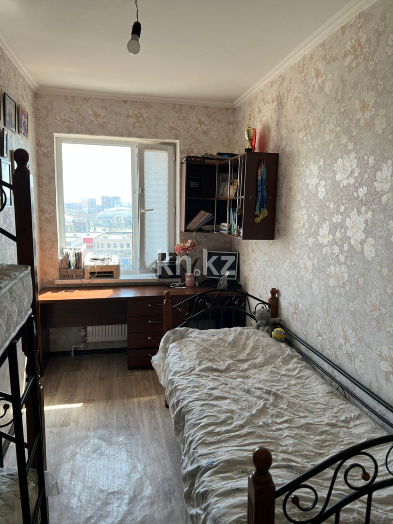 Продажа 2-комнатной квартиры, 53.4 м², пр. Республики в Караганде - фото 4