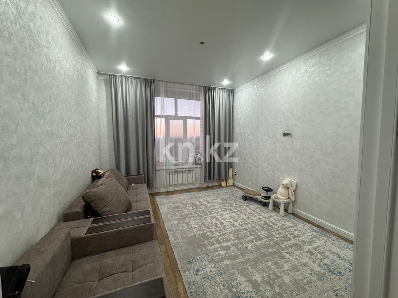 Продажа 1-комнатной квартиры, 42.5 м² в Караганде - фото 9