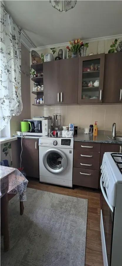 Продажа 2-комнатной квартиры, 45 м² в Алматы - фото 3