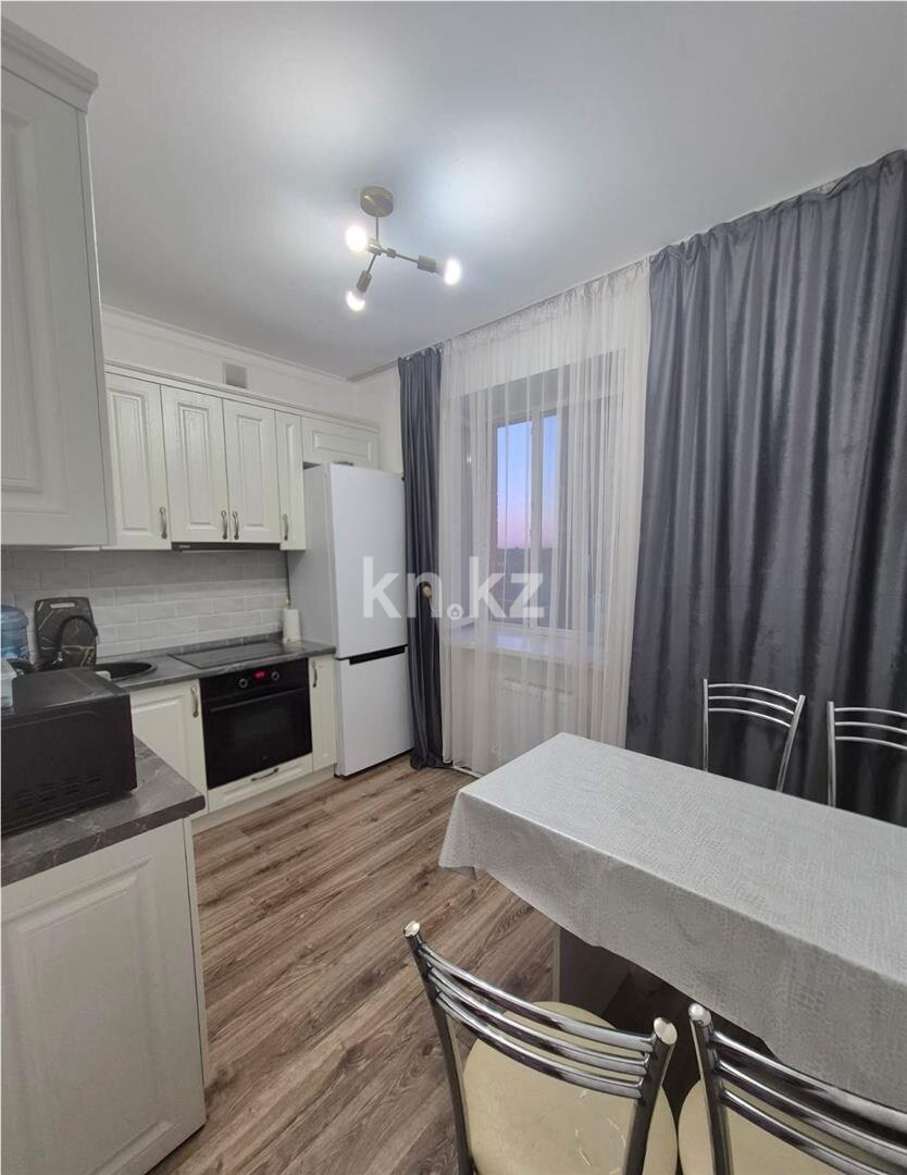 Продажа 2-комнатной квартиры, 50 м² в Караганде - фото 5