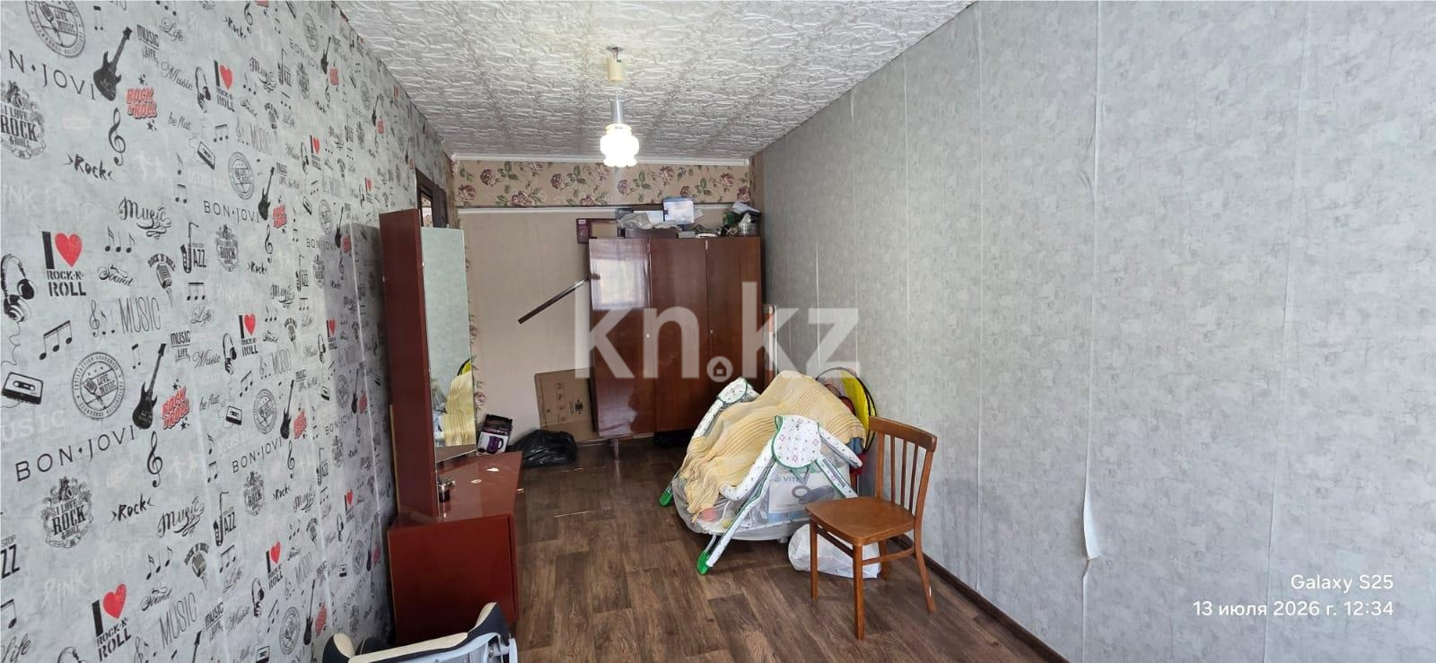 Продажа 2-комнатной квартиры, 42 м² в Темиртау - фото 3