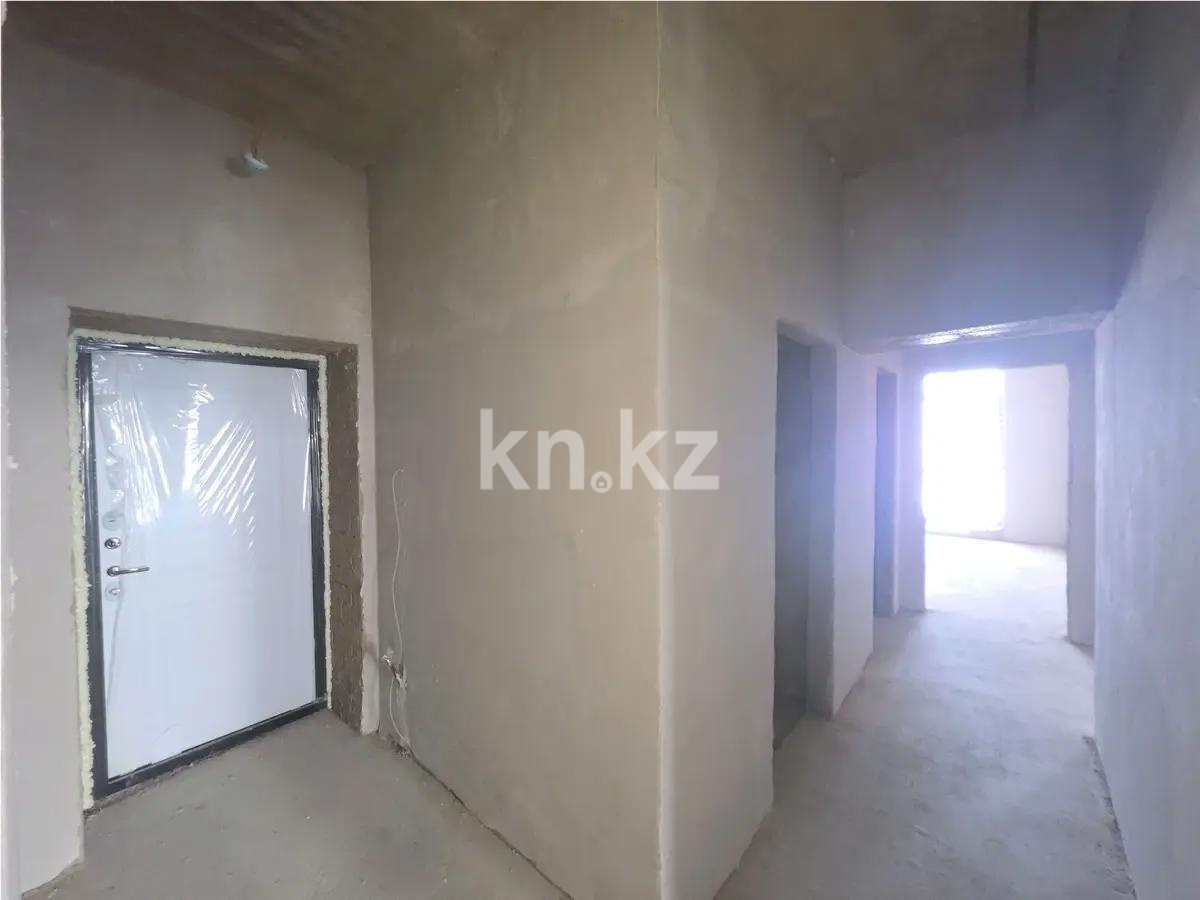 Продажа 3-комнатной квартиры, 77 м² в Астане - фото 3