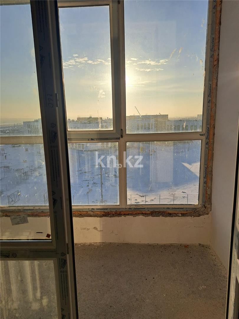 Продажа 1-комнатной квартиры, 40 м², 067 учетный квартал в Караганде - фото 5