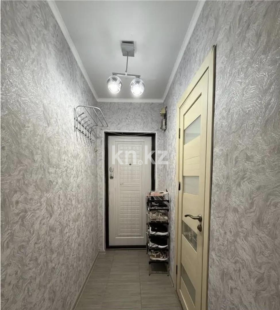 Продажа 1-комнатной квартиры, 22 м², ул. Рыскулбекова в Астане - фото 4