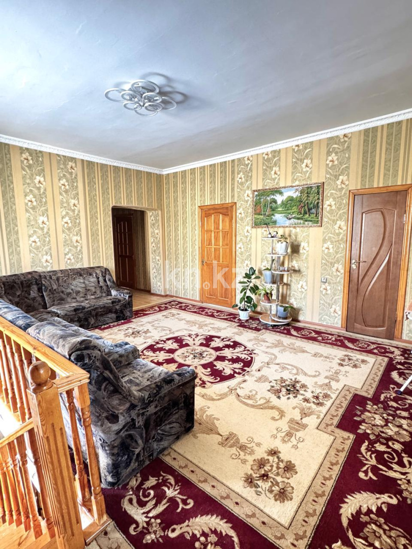 Продажа 6-комнатного дома, 356 м² в Астане - фото 13