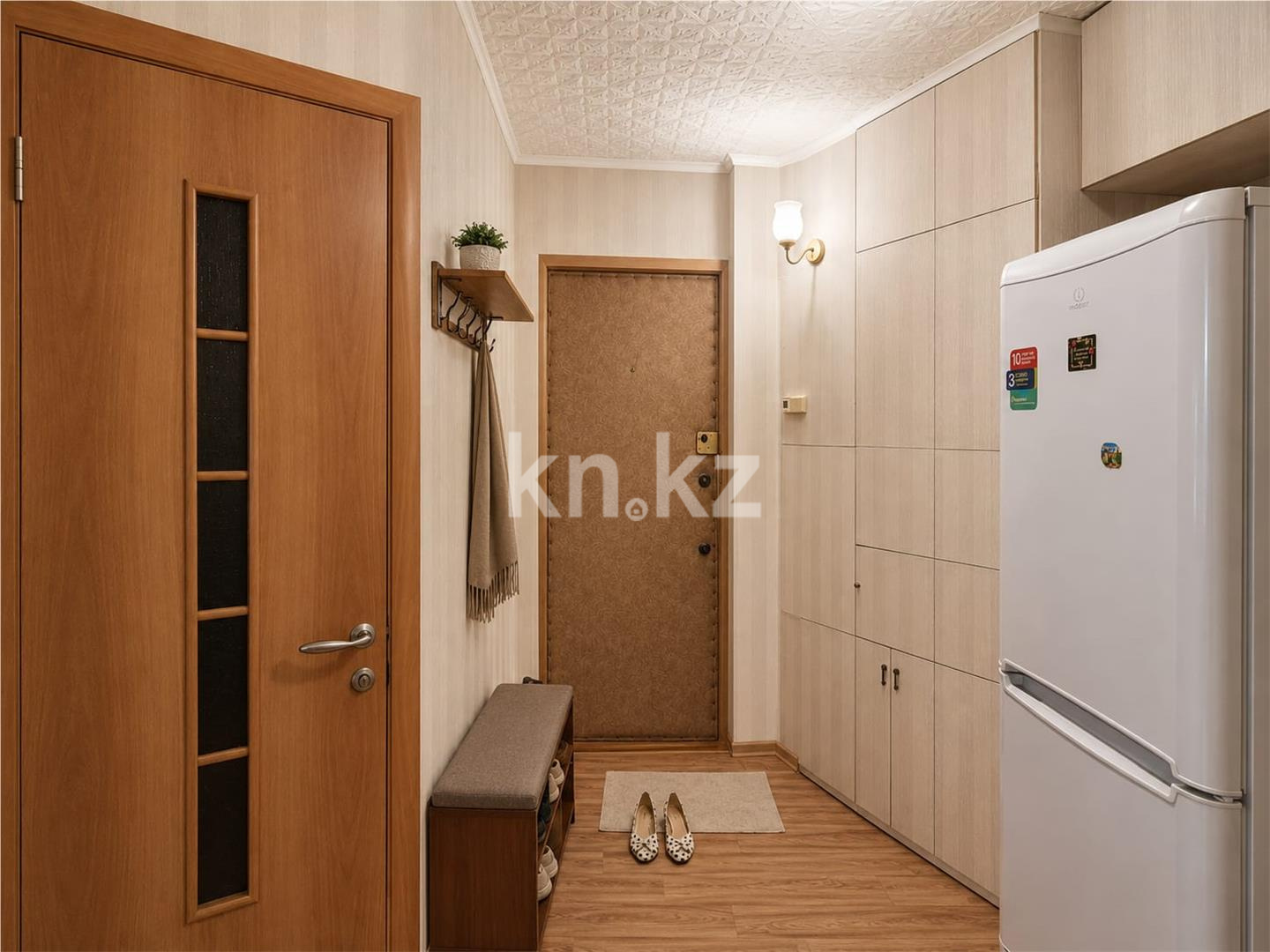 Продажа 3-комнатной квартиры, 62 м² в Темиртау - фото 2