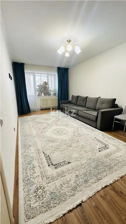 Продажа 3-комнатной квартиры, 83 м², ул. Мухамедханова, дом  28б в Астане