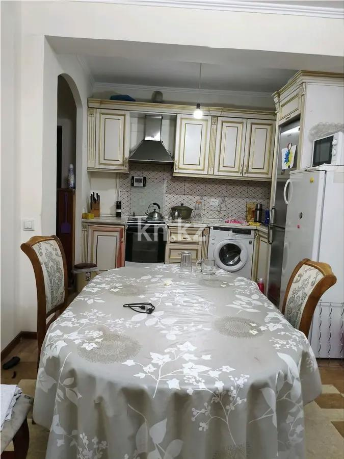 Продажа 2-комнатной квартиры, 45 м², ул. Торайгырова, дом  39 в Алматы