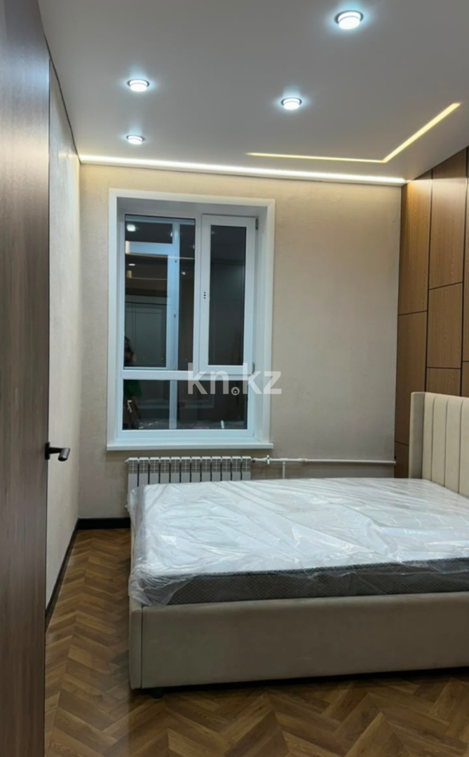 Аренда 2-комнатной квартиры посуточно, 50 м² в Балхаше - фото 3