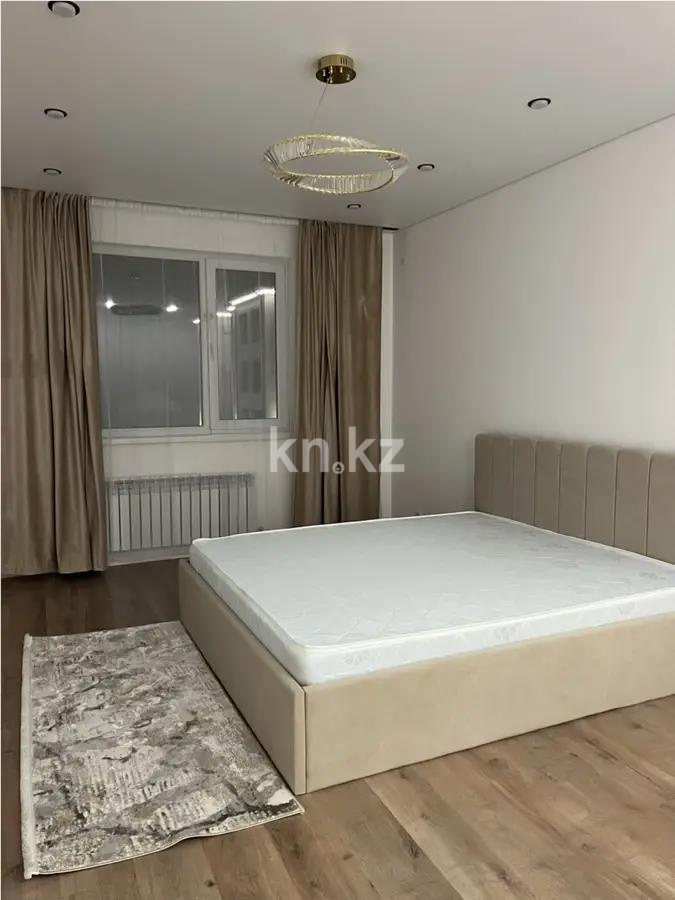 Продажа 1-комнатной квартиры, 57.62 м², ул. Даулеткерея, дом  163а в Алматы - фото 2