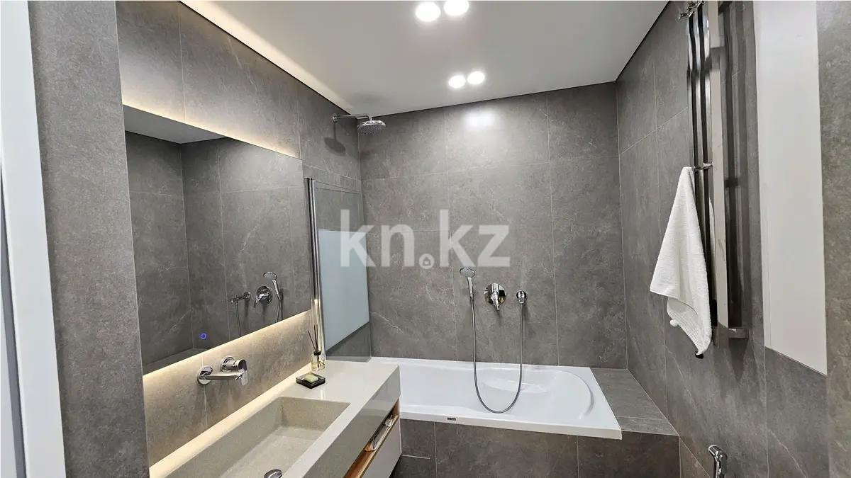 Продажа 2-комнатной квартиры, 55 м² в Алматы - фото 4