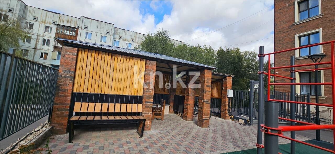 Продажа 3-комнатной квартиры, 84 м² в Караганде - фото 14