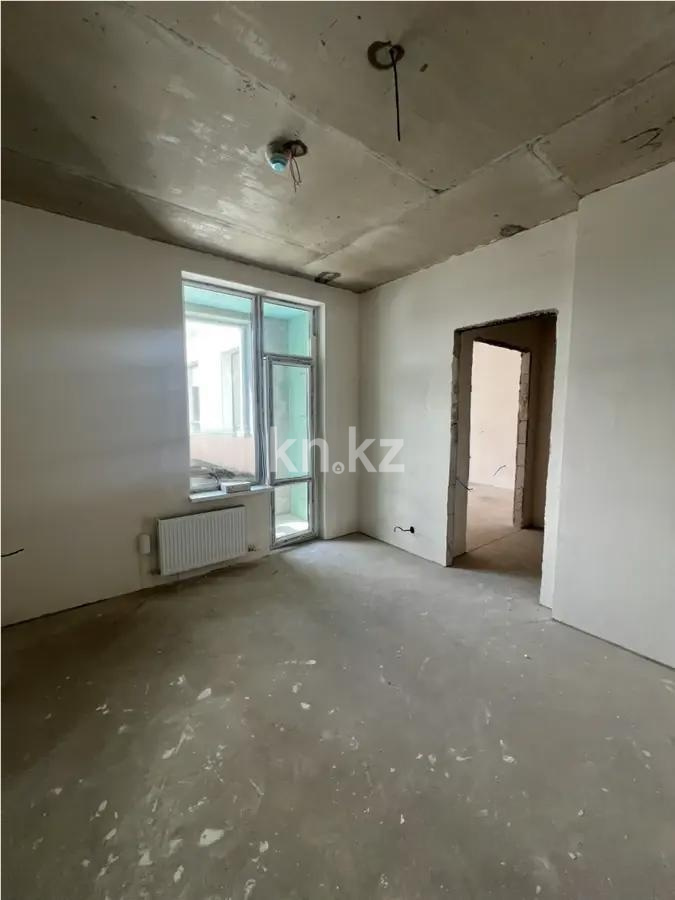 Продажа 2-комнатной квартиры, 47.63 м² в Астане - фото 2