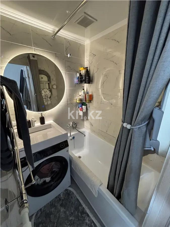 Продажа 2-комнатной квартиры, 43 м² в Караганде - фото 4